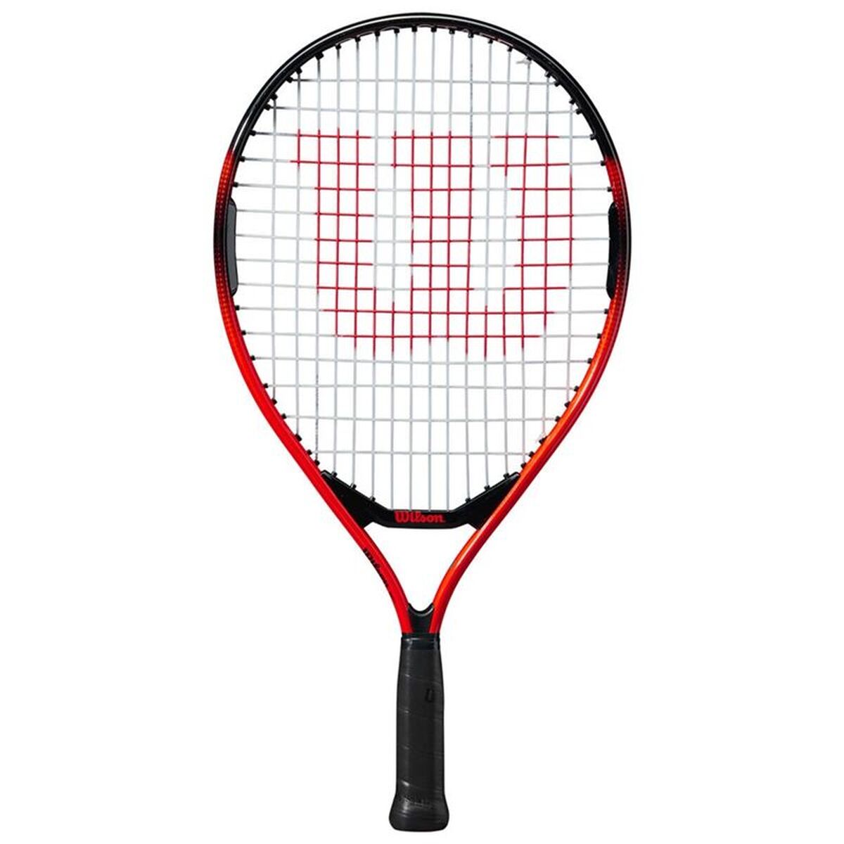 Rachetă de Tenis Wilson Pro Staff Precision Roșu