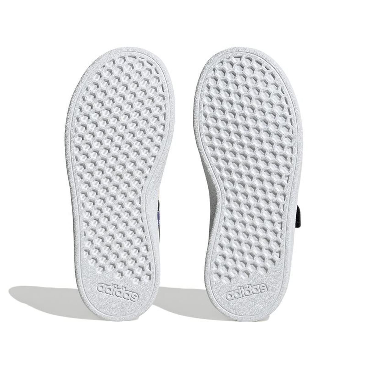 Adidași pentru Copii Adidas Grand Court 2.0 EL