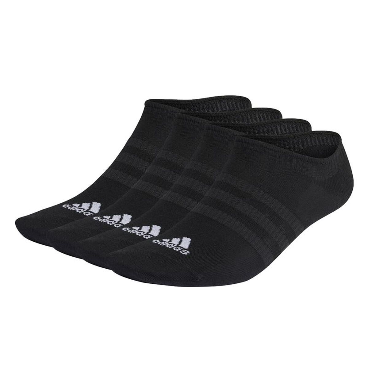Șosete Sport Adidas IC1327 Negru 3 perechi
