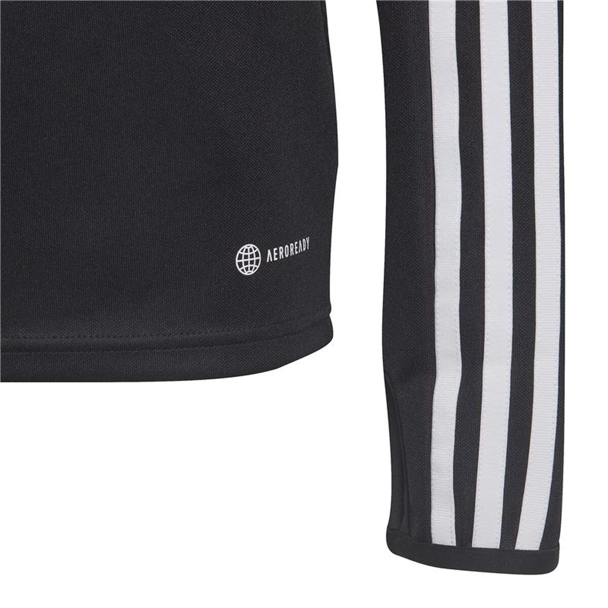 Tricou de fotbal Adidas HS3487 (11-12 ani)