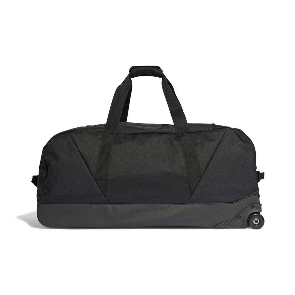 Geantă de Sport Adidas Tiro Trolley Alb Negru