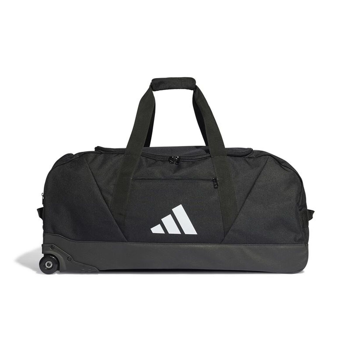 Geantă de Sport Adidas Tiro Trolley Alb Negru