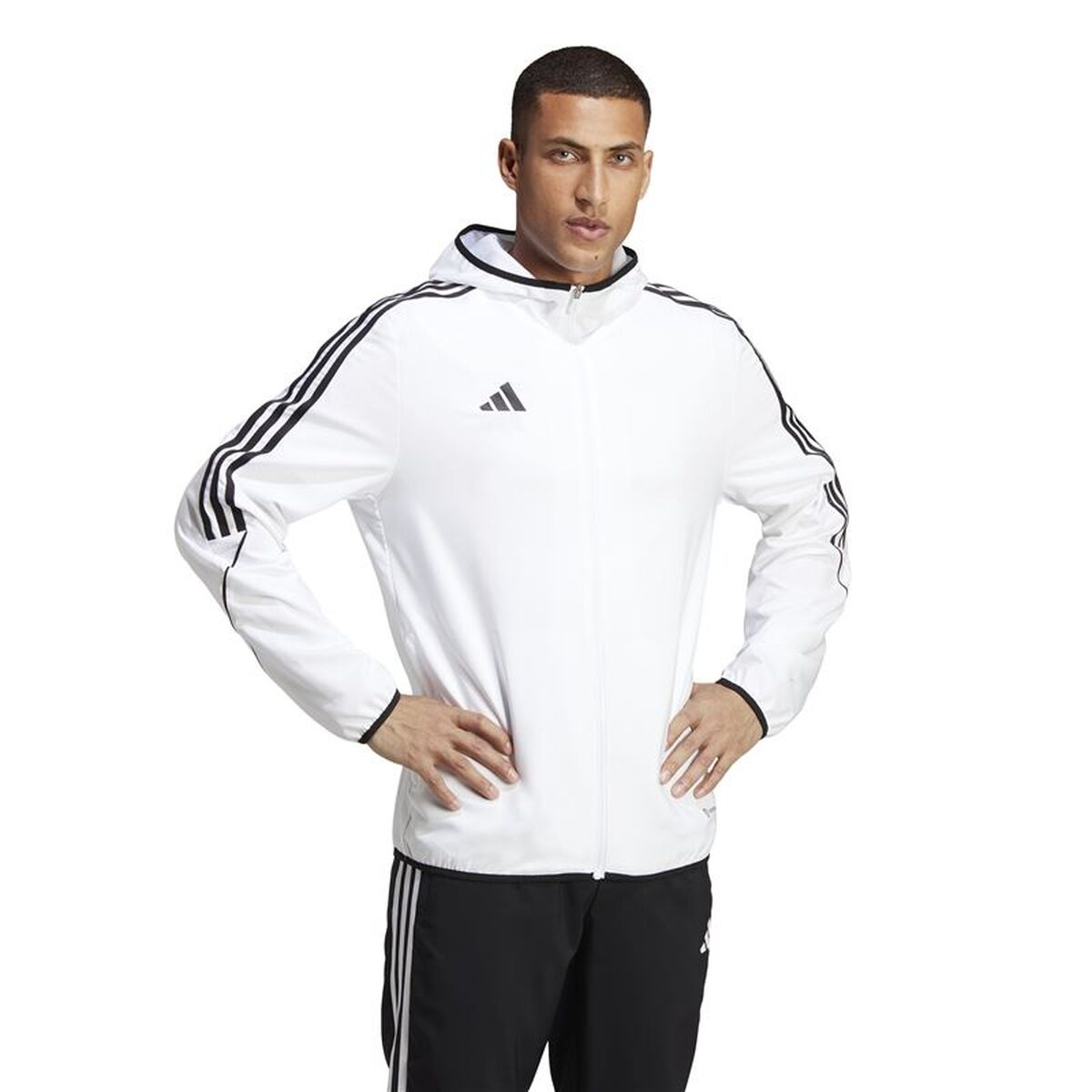 Jachetă Rezistentă la Vânt Adidas Tiro23 Lb