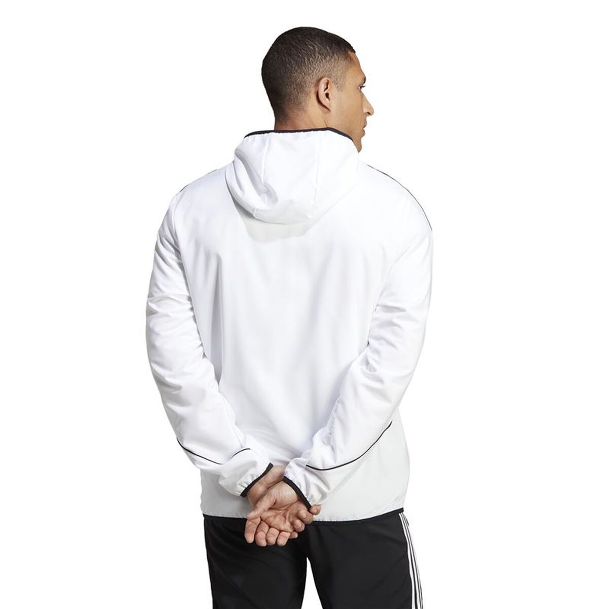 Jachetă Rezistentă la Vânt Adidas Tiro23 Lb