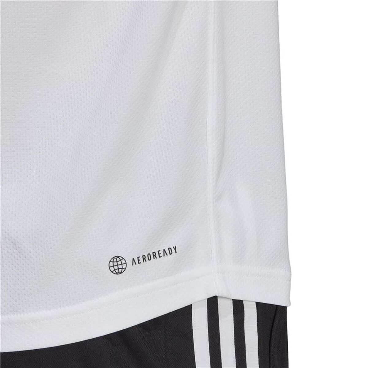 Tricou Polo cu Mânecă Scurtă Bărbați Adidas IB8105 2XL