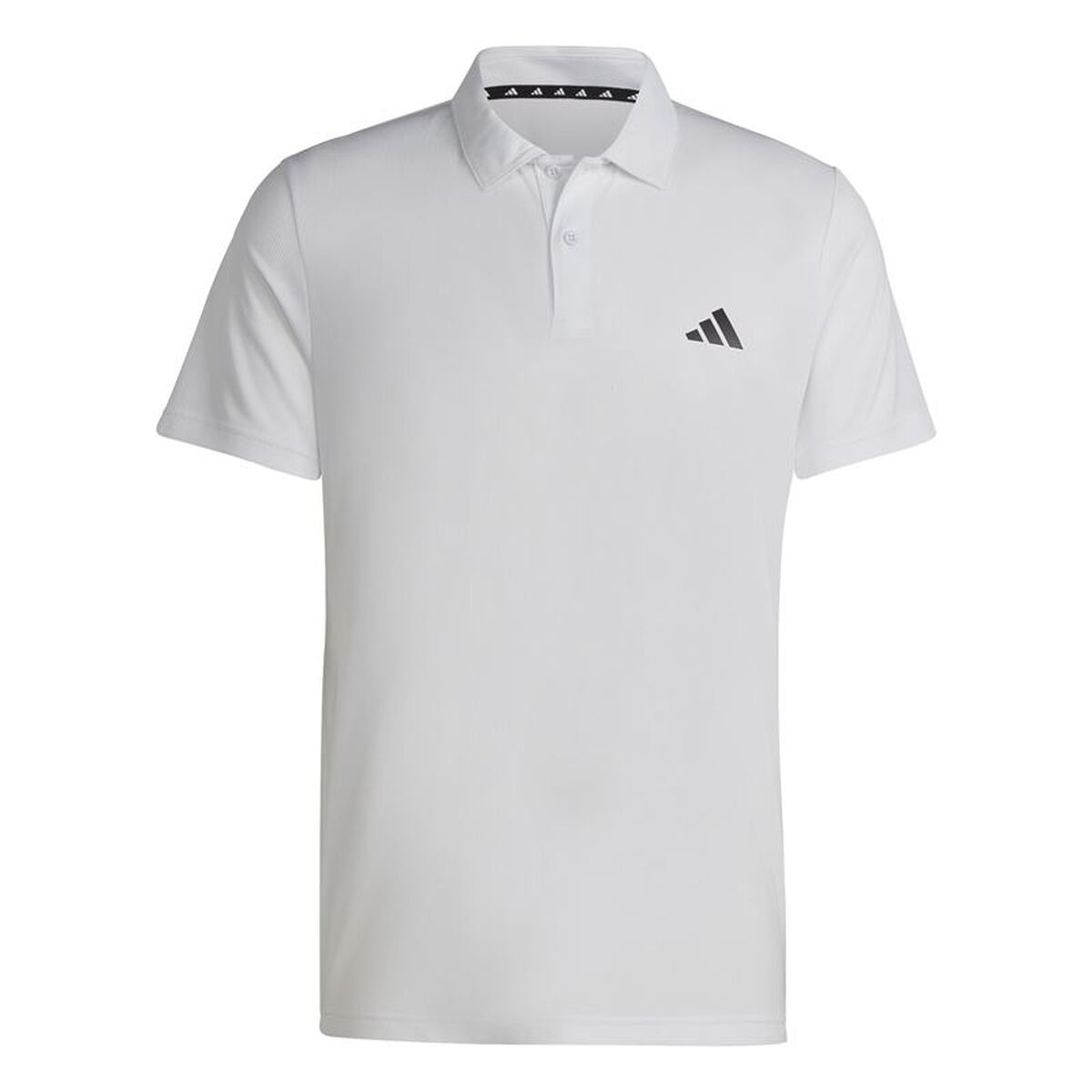 Tricou Polo cu Mânecă Scurtă Bărbați Adidas IB8105 2XL