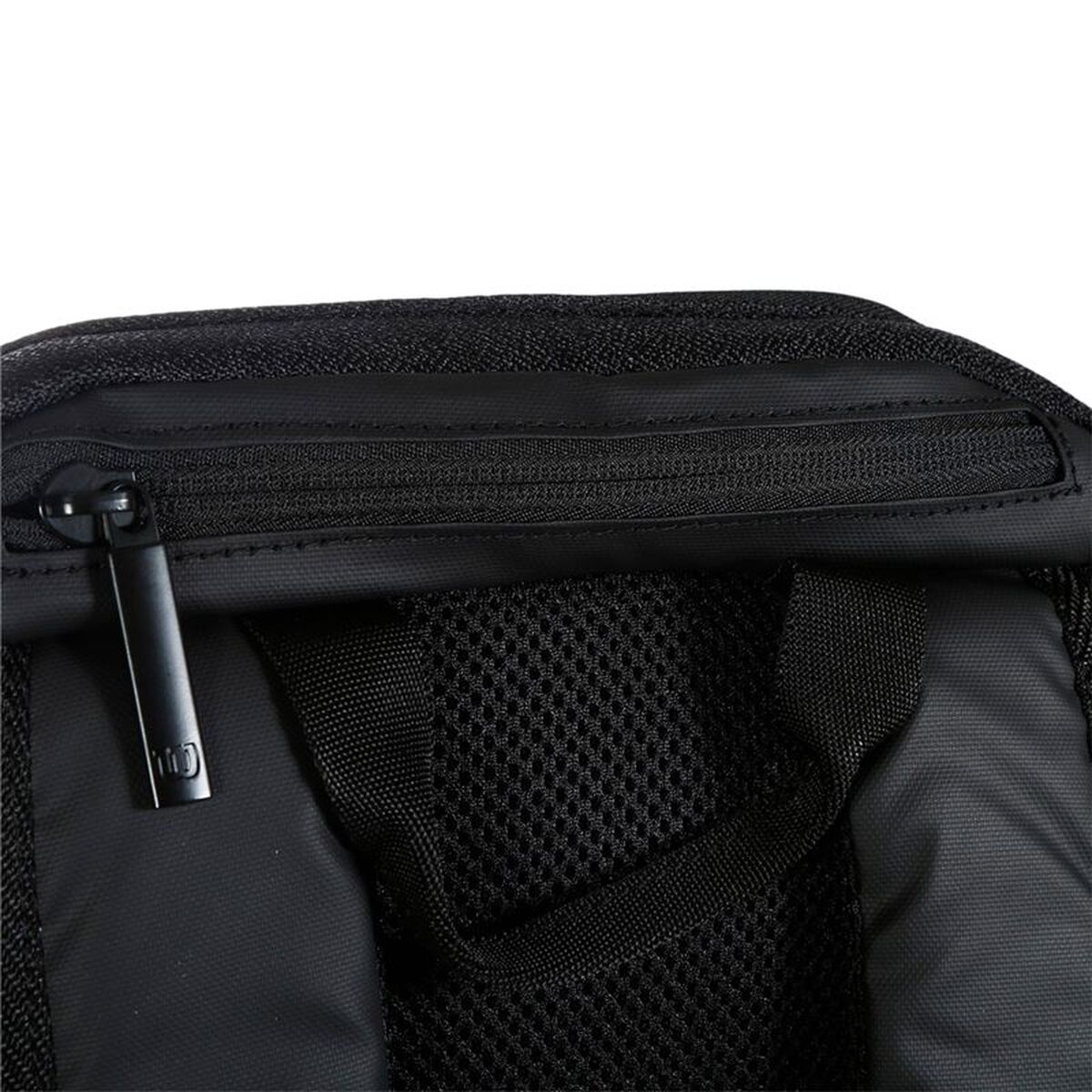 Geantă pentru rachete Wilson Bela Negru