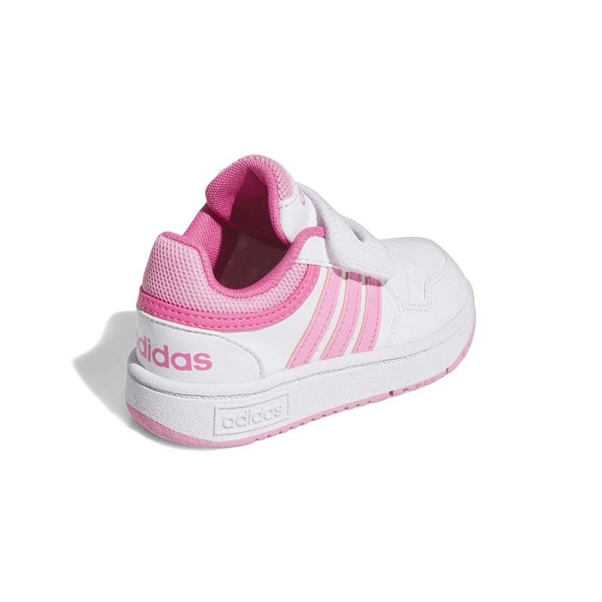 Adidași pentru Copii Adidas Hoops