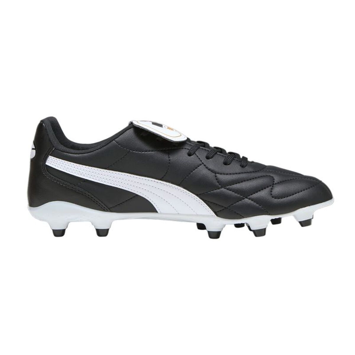 Încălțăminte de Fotbal pentru Adulți Puma King Top Fg/Ag