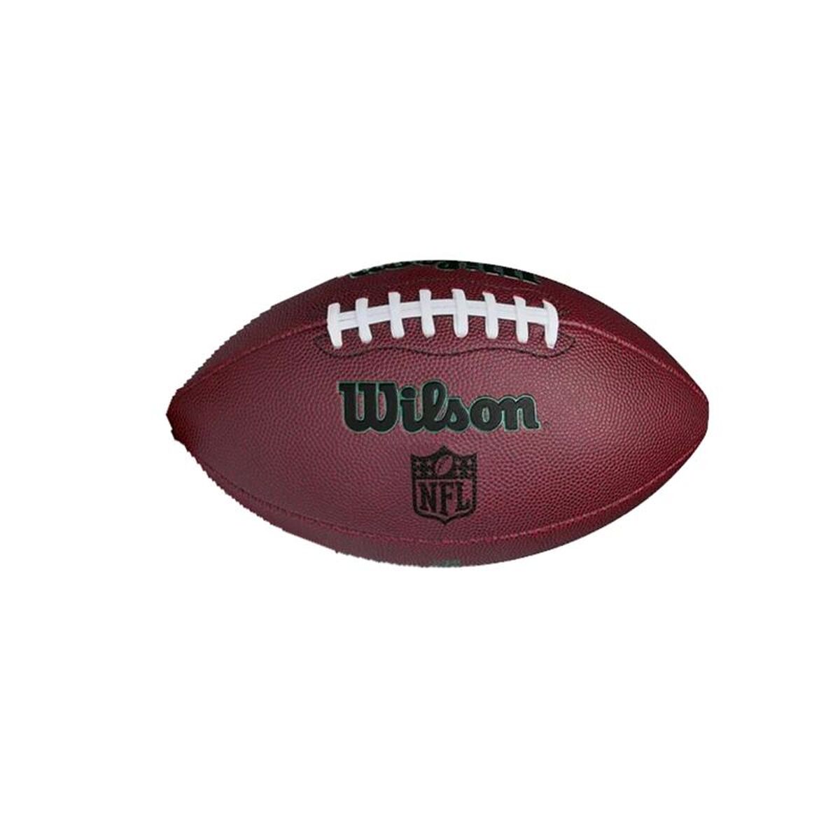Minge de Rugby Wilson Nfl Ignition Jr Maro