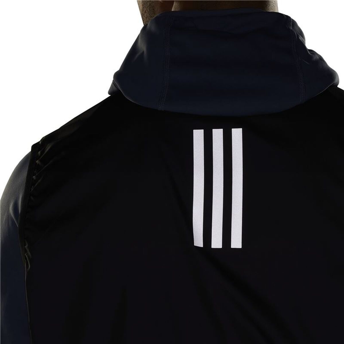 Vestă Sport de Bărbați Adidas Own the run (XS)