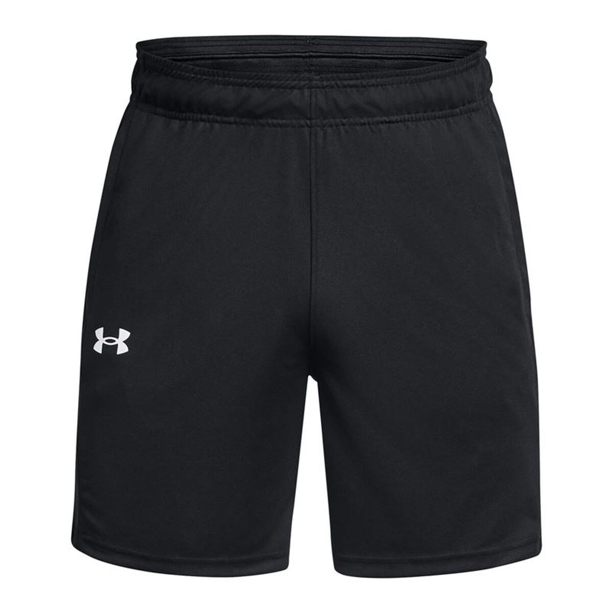 Pantaloni Scurți de Baschet pentru Bărbați Under Armour Baseline Negru