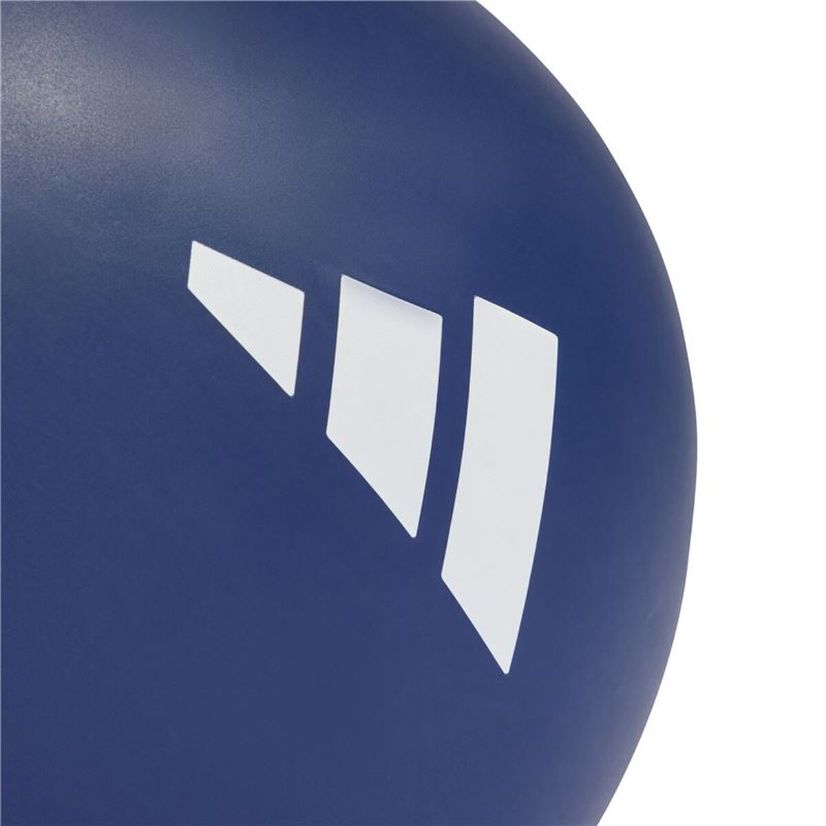 Cască de Înot Adidas 3 Bandas Albastru Silicon