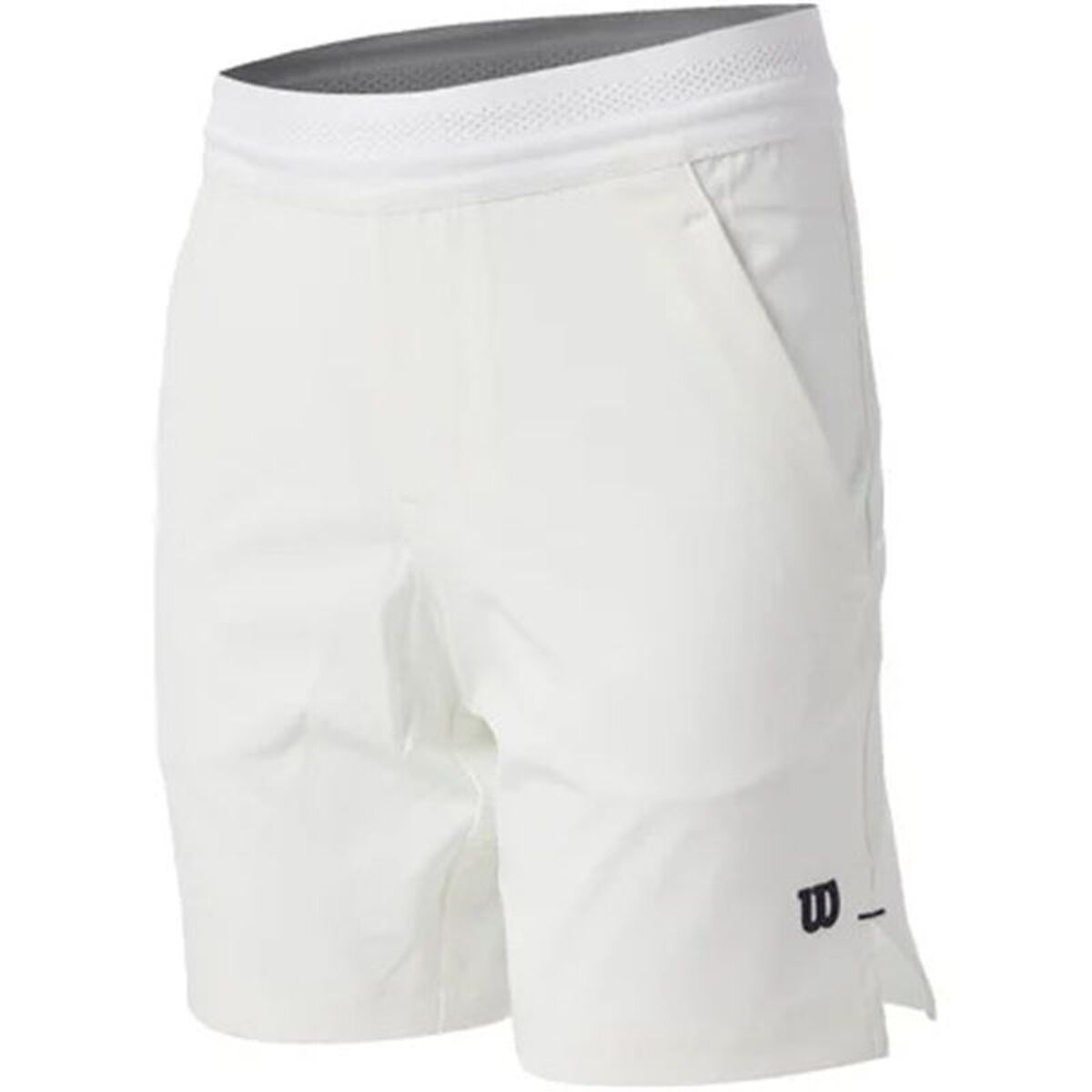 Pantalon Scurt Sport Wilson WYB0002411WTA