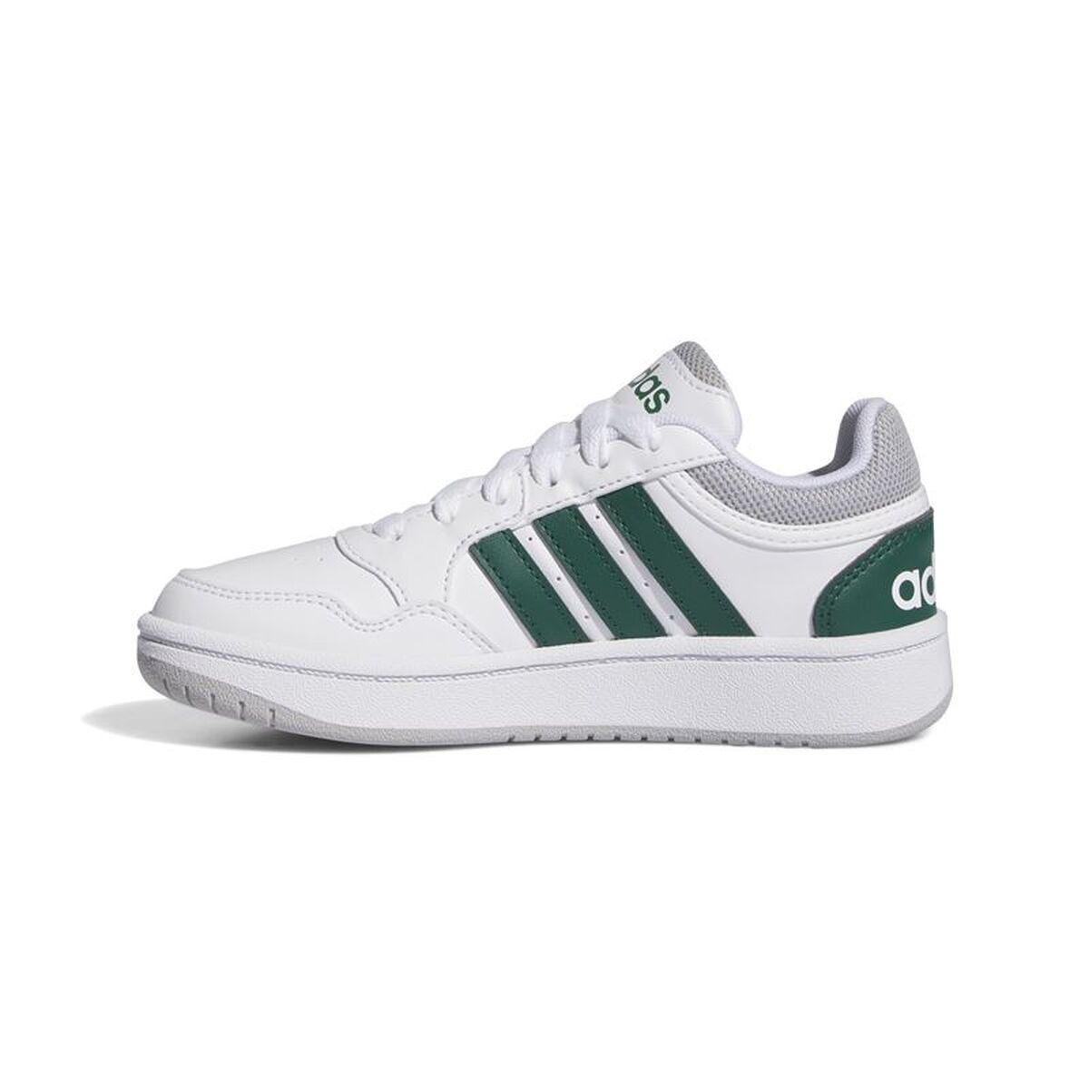 Adidași pentru Copii Adidas Hoops 3.0