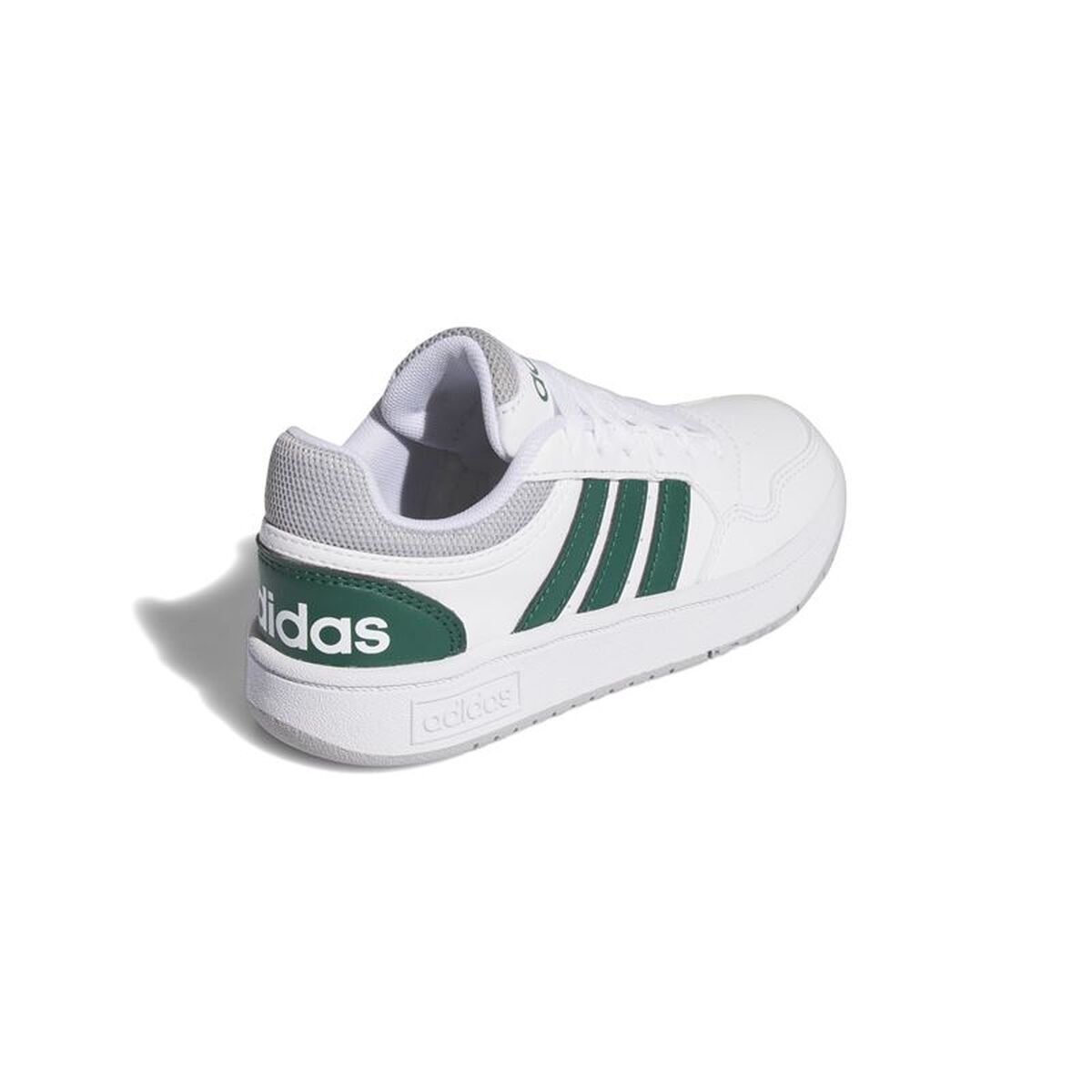 Adidași pentru Copii Adidas Hoops 3.0