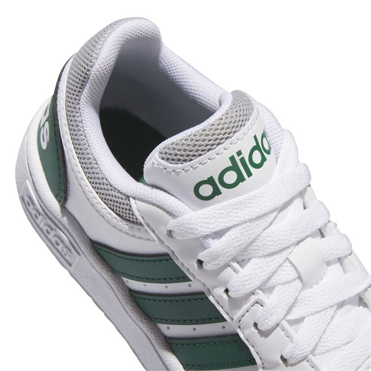 Adidași pentru Copii Adidas Hoops 3.0