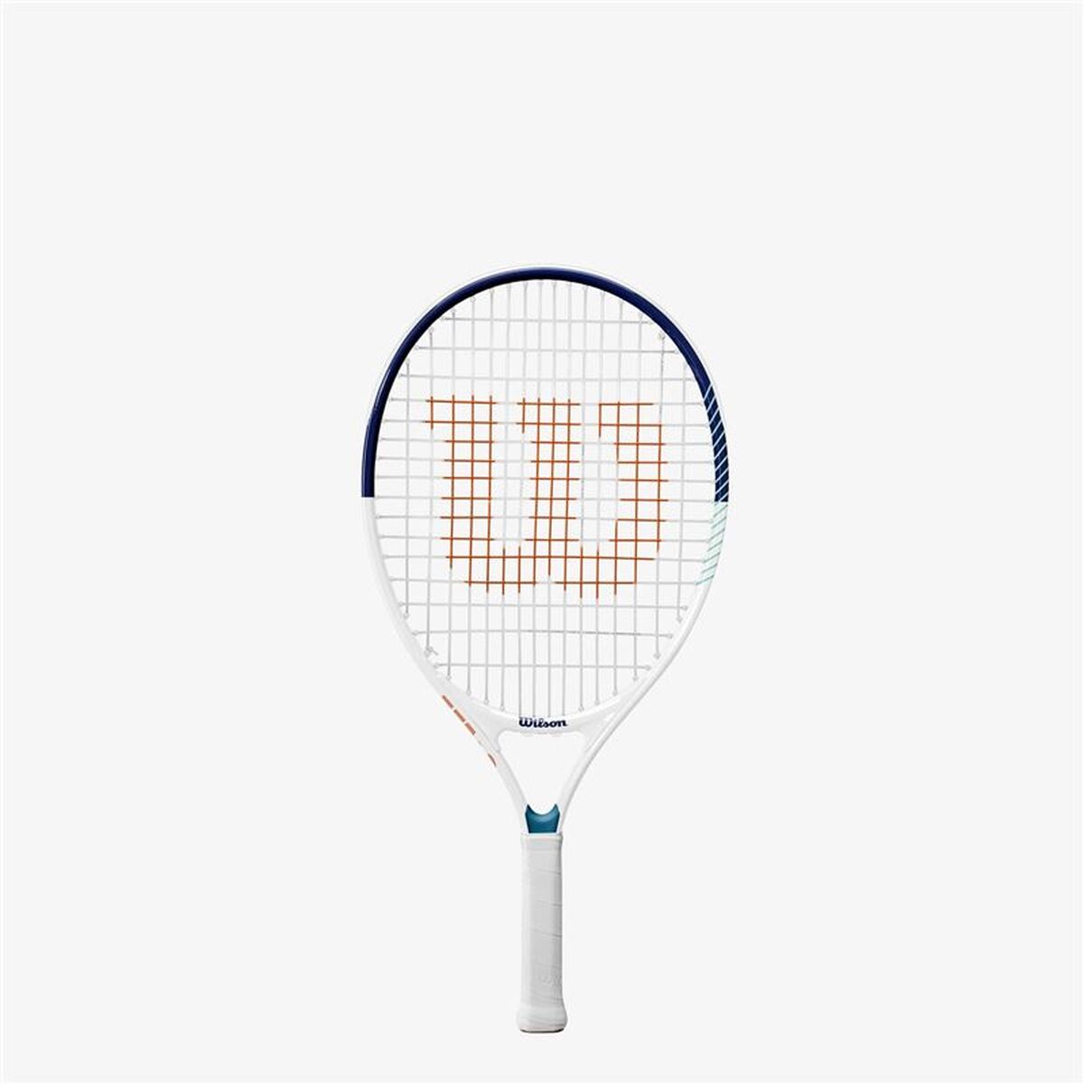 Rachetă de Tenis Wilson Roland Garros Elite Alb