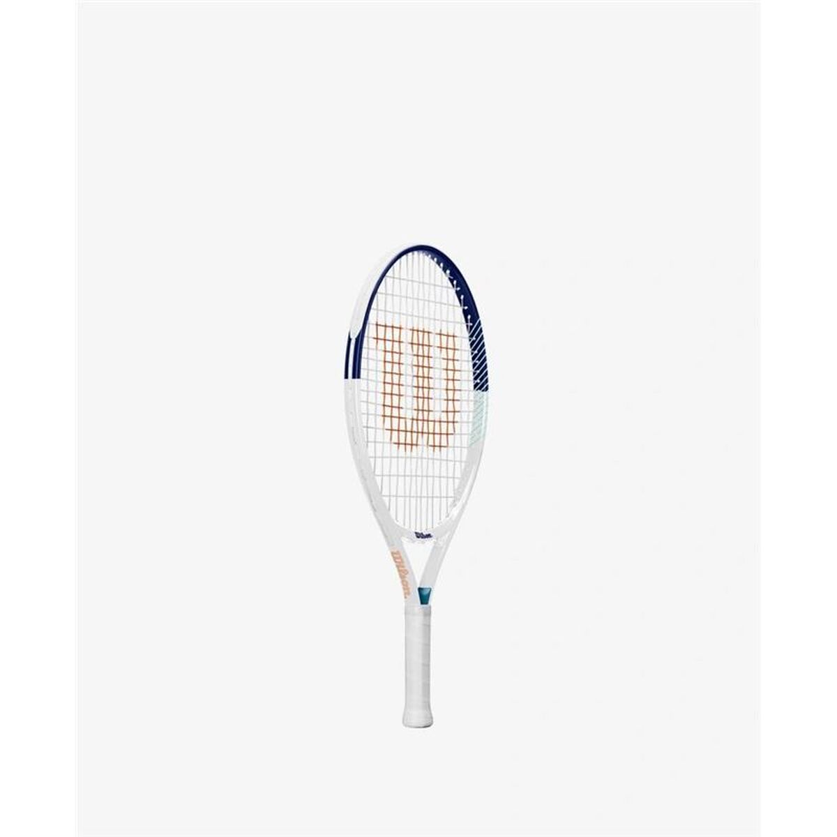 Rachetă de Tenis Wilson Roland Garros Elite Alb