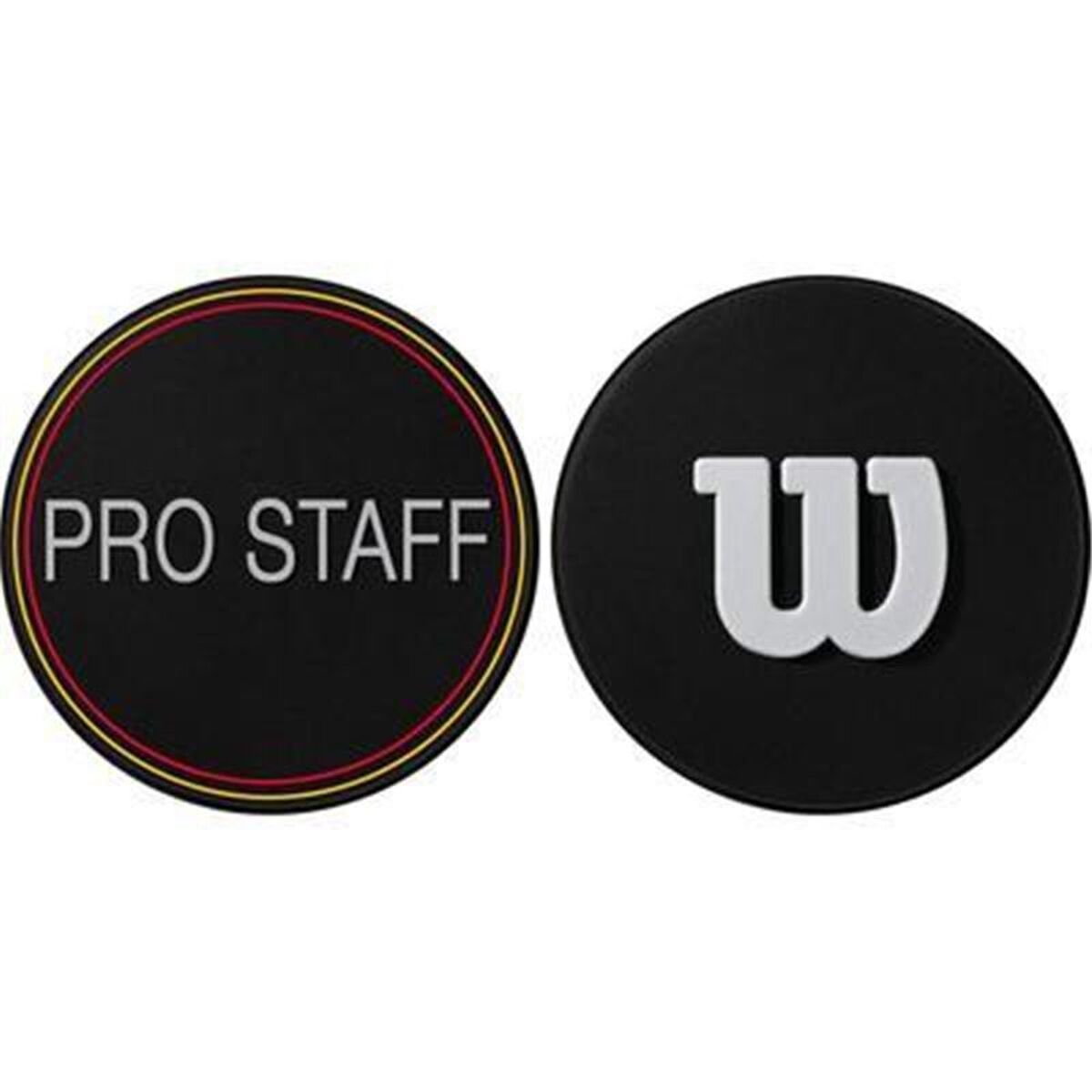 Antivibrator Wilson  Pro Feel Staff Negru