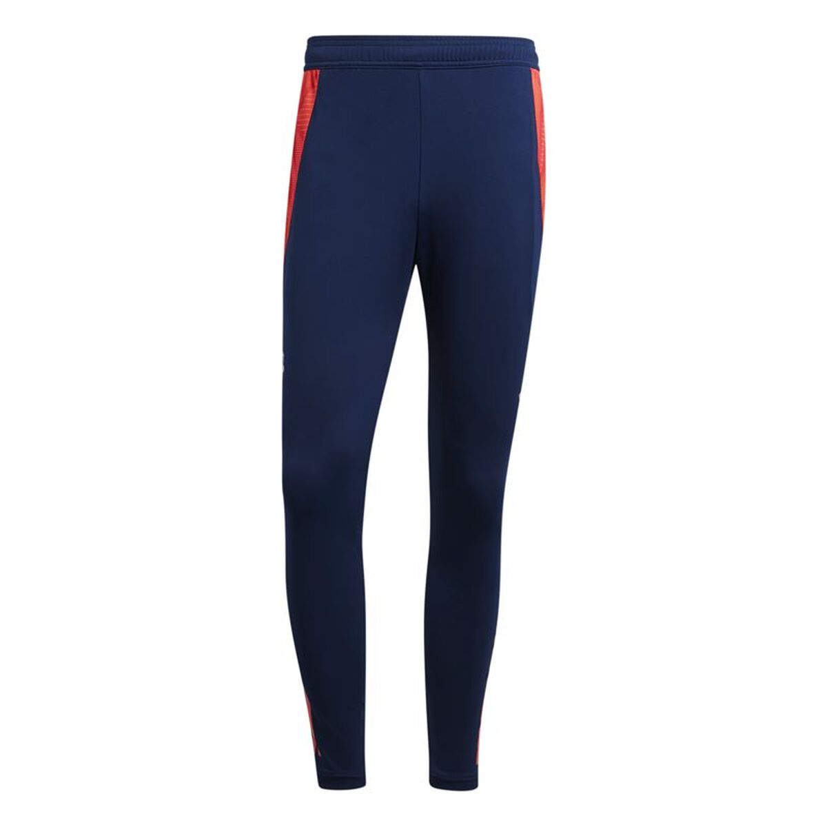 Pantaloni lungi de sport Adidas Tiro24 Bleumarin Bărbați