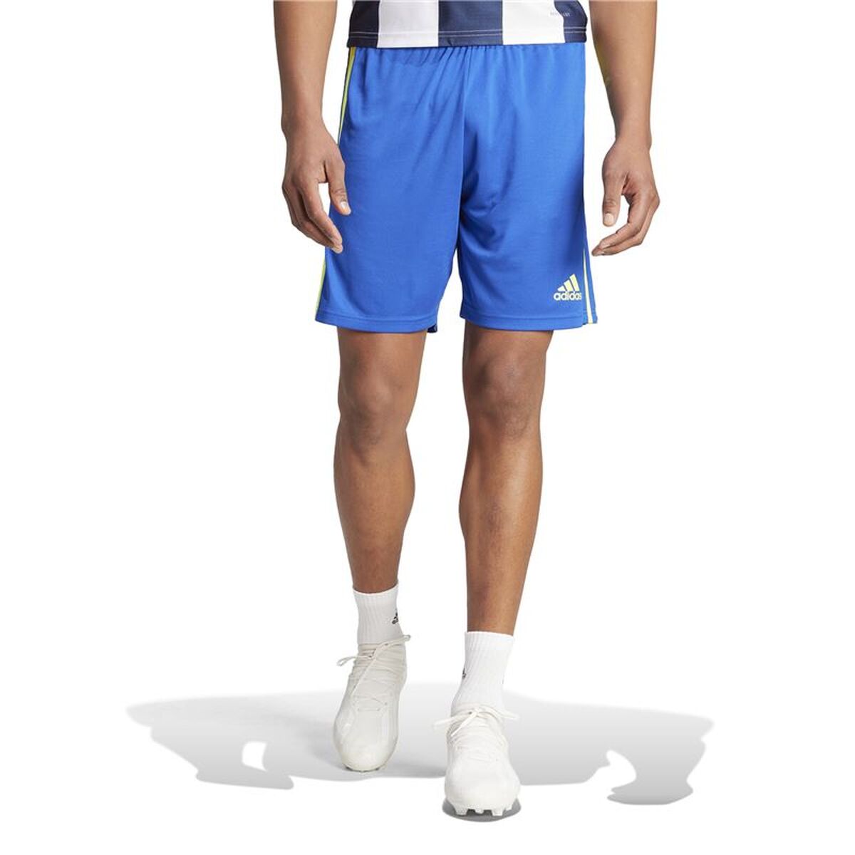Pantalon Scurt Sport Adidas Squadraud 21