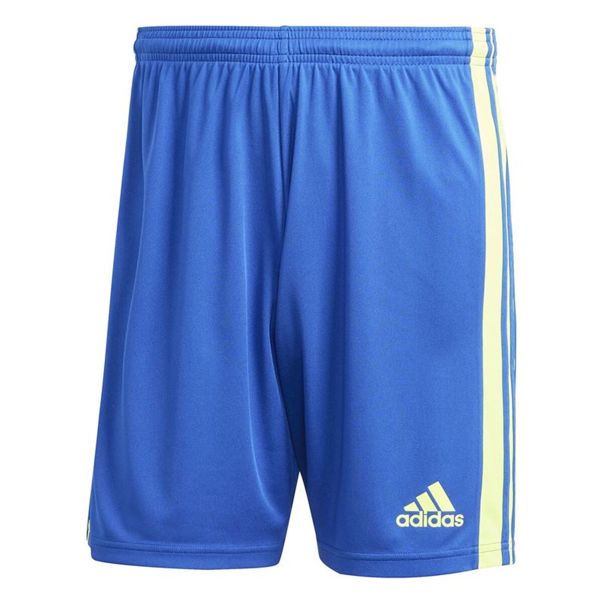 Pantalon Scurt Sport Adidas Squadraud 21