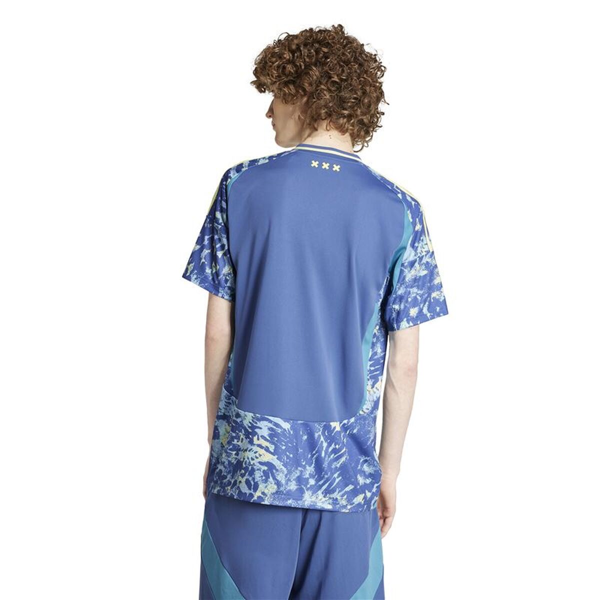 Tricou de fotbal Adidas IT6162 (XL)