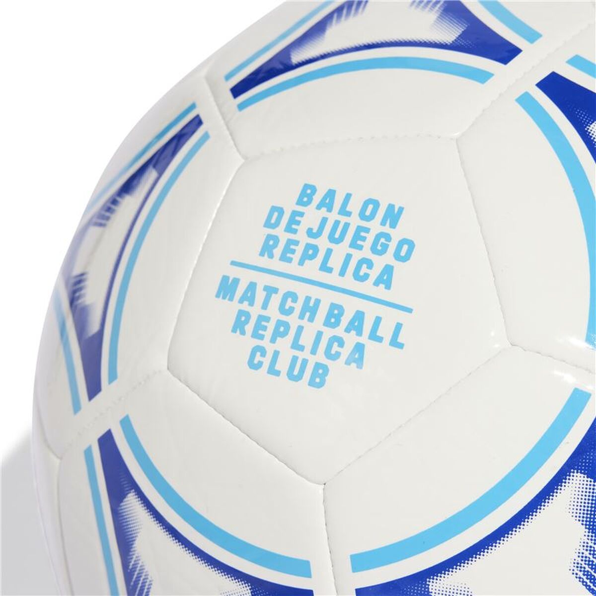 Minge de Fotbal Adidas Argentina Club Ball Alb Mărimea 5 5