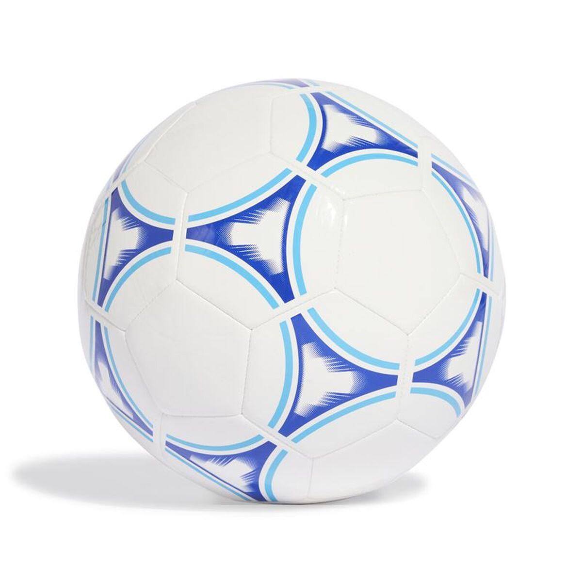 Minge de Fotbal Adidas Argentina Club Ball Alb Mărimea 5 5