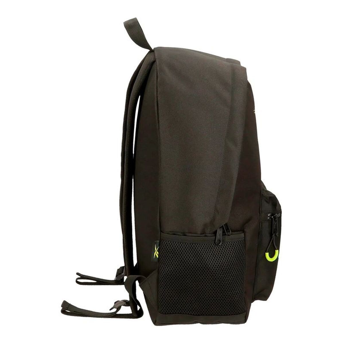 Rucsac Sport Reebok Berlin Negru 22 L