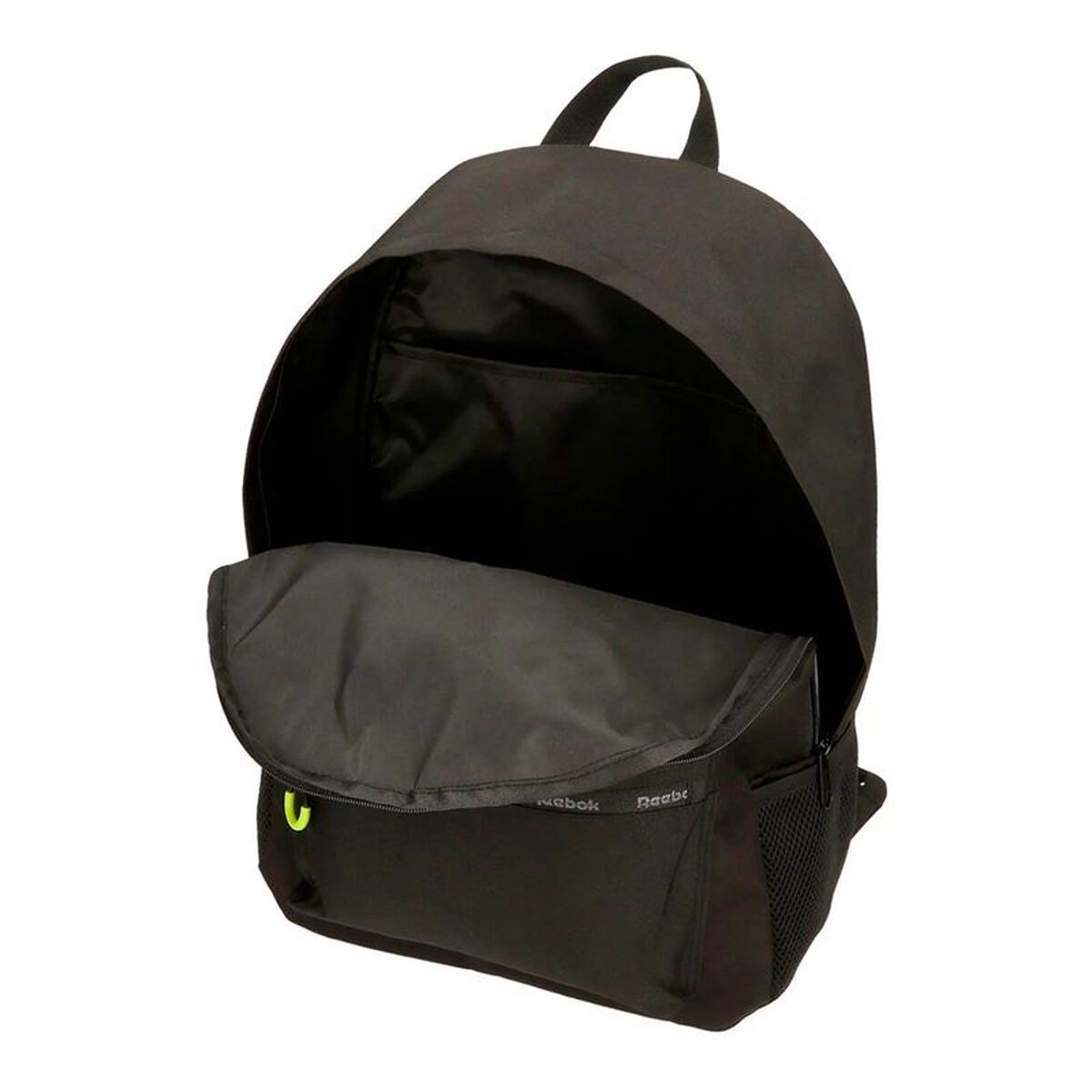 Rucsac Sport Reebok Berlin Negru 22 L