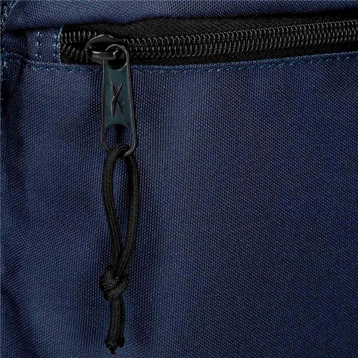 Ghiozdan Reebok Brooklyn Bleumarin