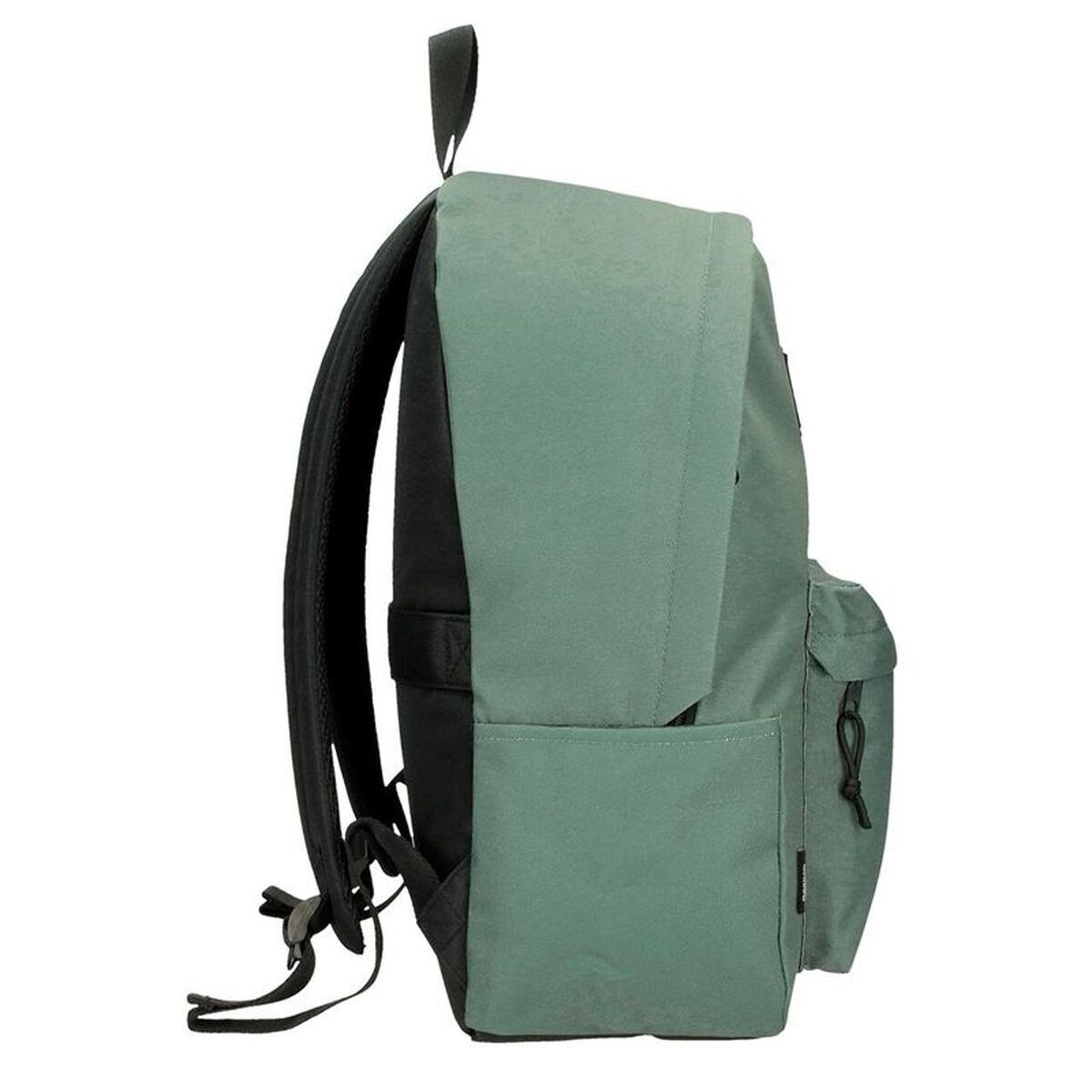 Ghiozdan Reebok Brooklyn Acvamarin