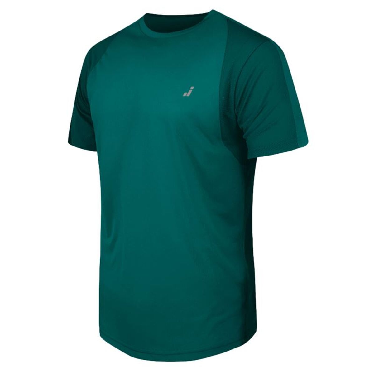 Tricou cu Mânecă Scurtă Unisex Joluvi 237067-4242 (XL)