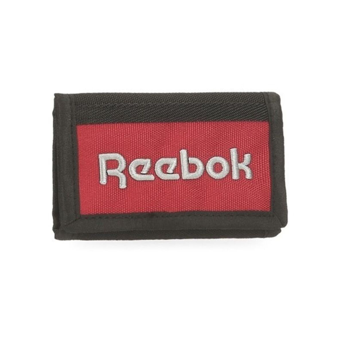 Portmoneu Bărbat Reebok Portland Roșu