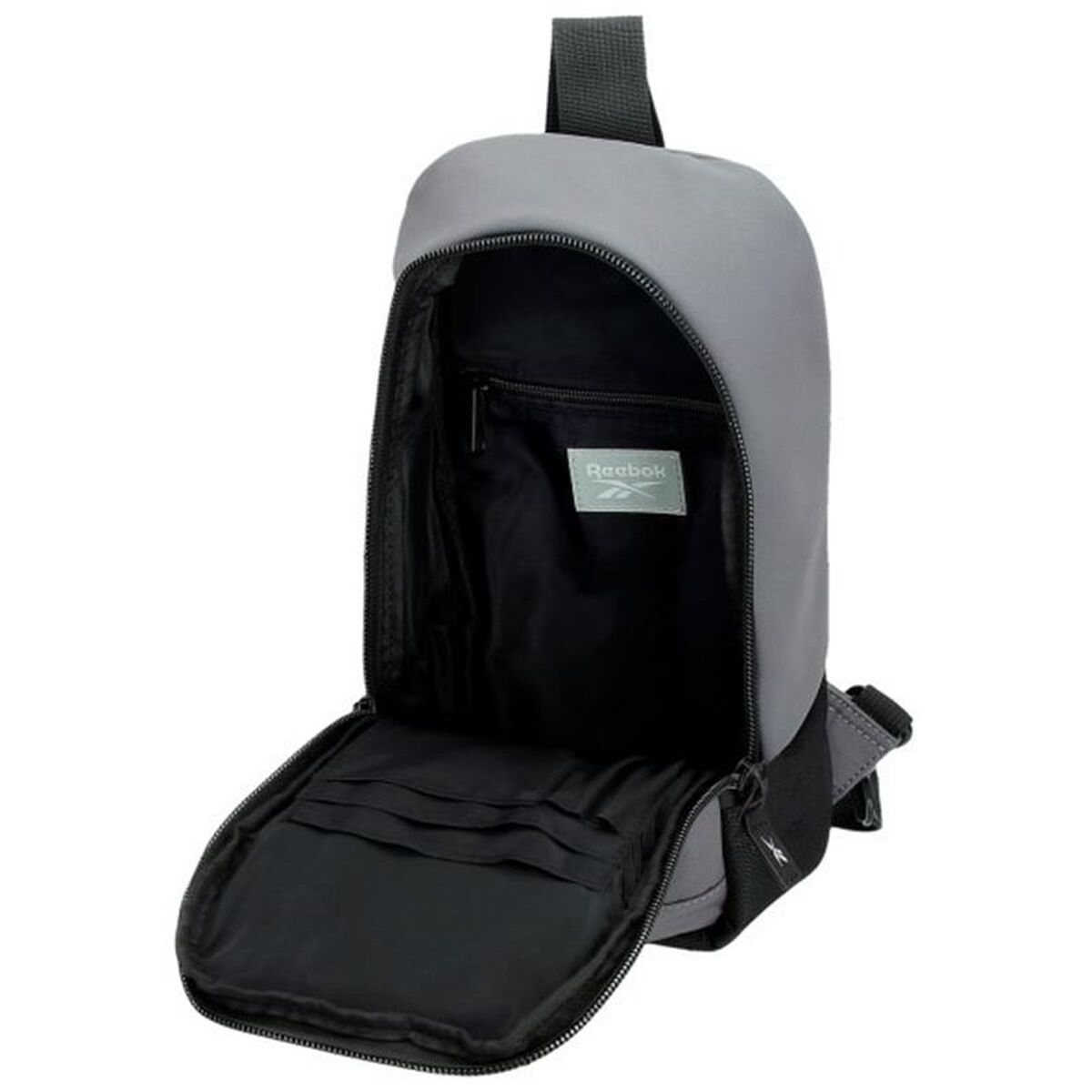 Geantă Bandulieră Reebok Newport