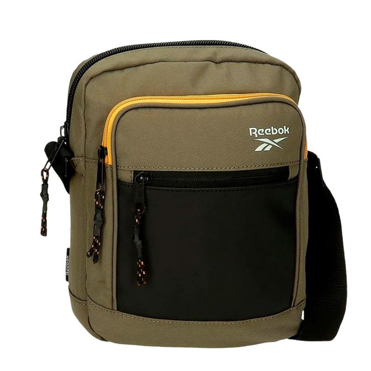 Geantă de Umăr Bărbat Reebok Hamilton