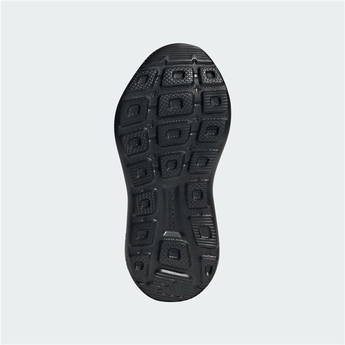 Adidași pentru Copii Adidas Fortarun 3.0 Negru