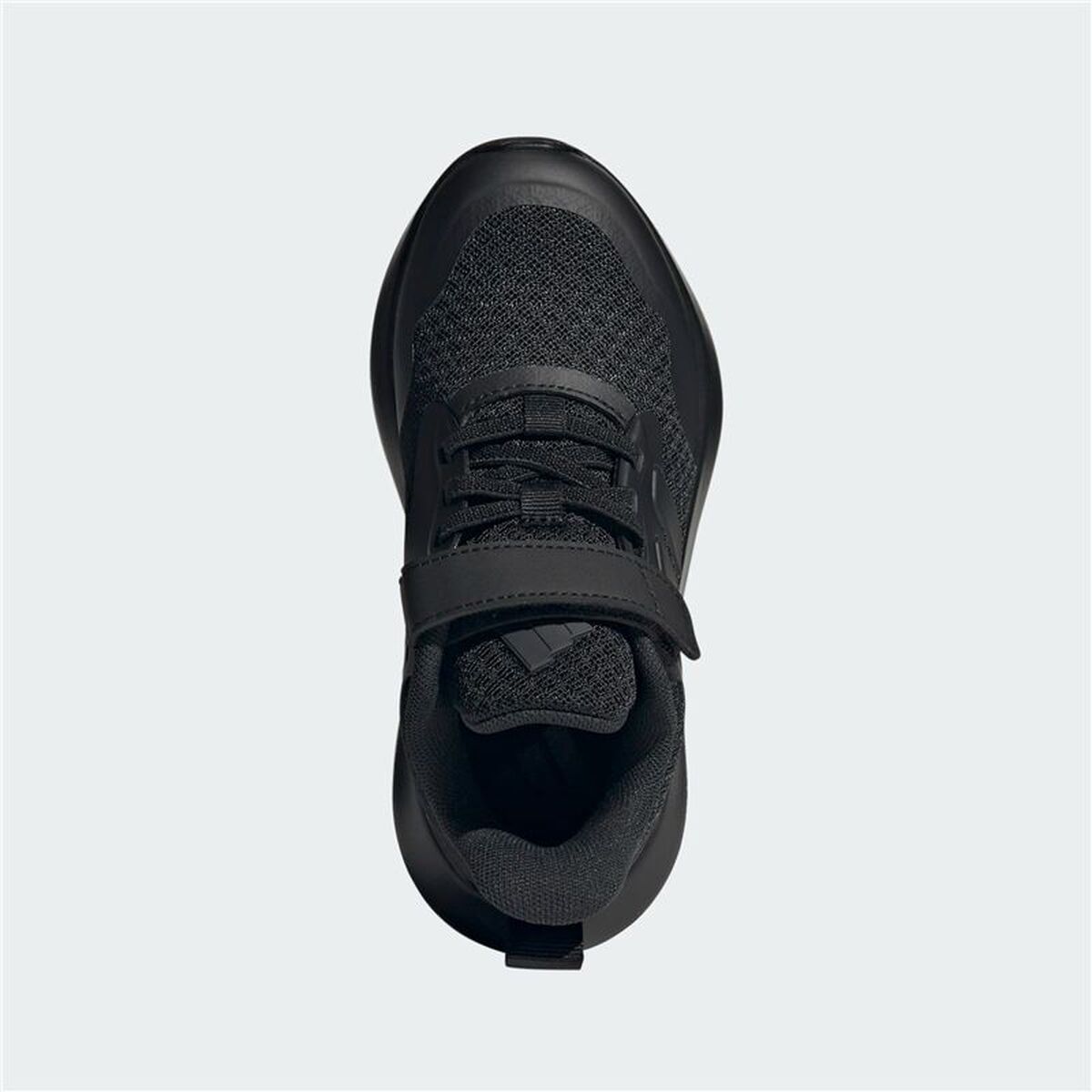 Adidași pentru Copii Adidas Fortarun 3.0 Negru