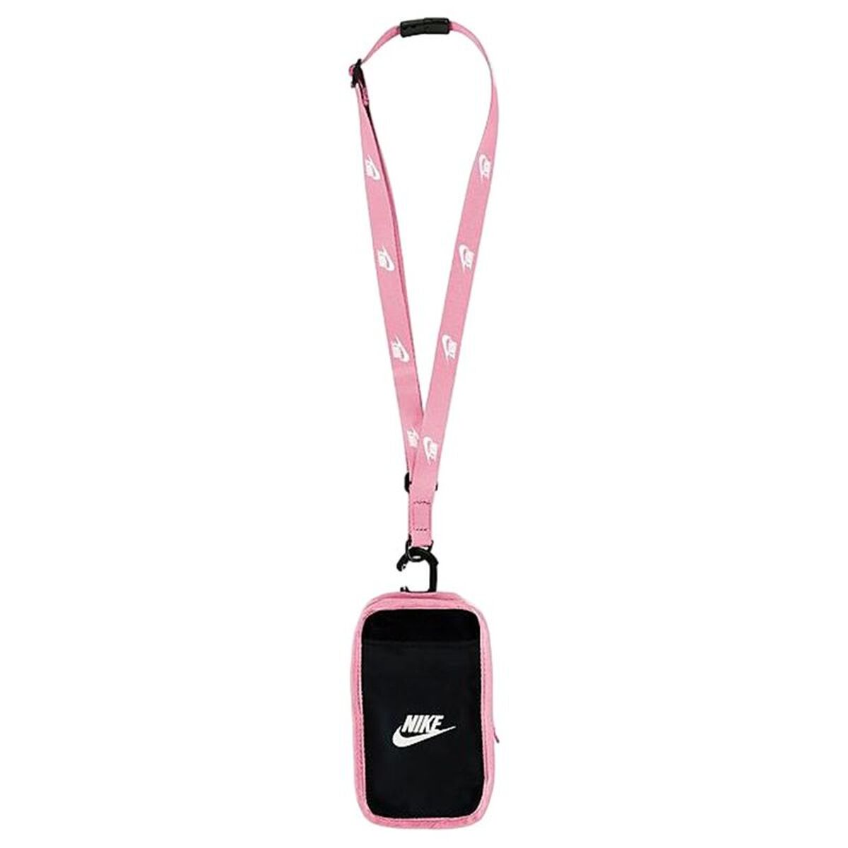 Geantă de Umăr Nike Club Phone Crossbody Roz