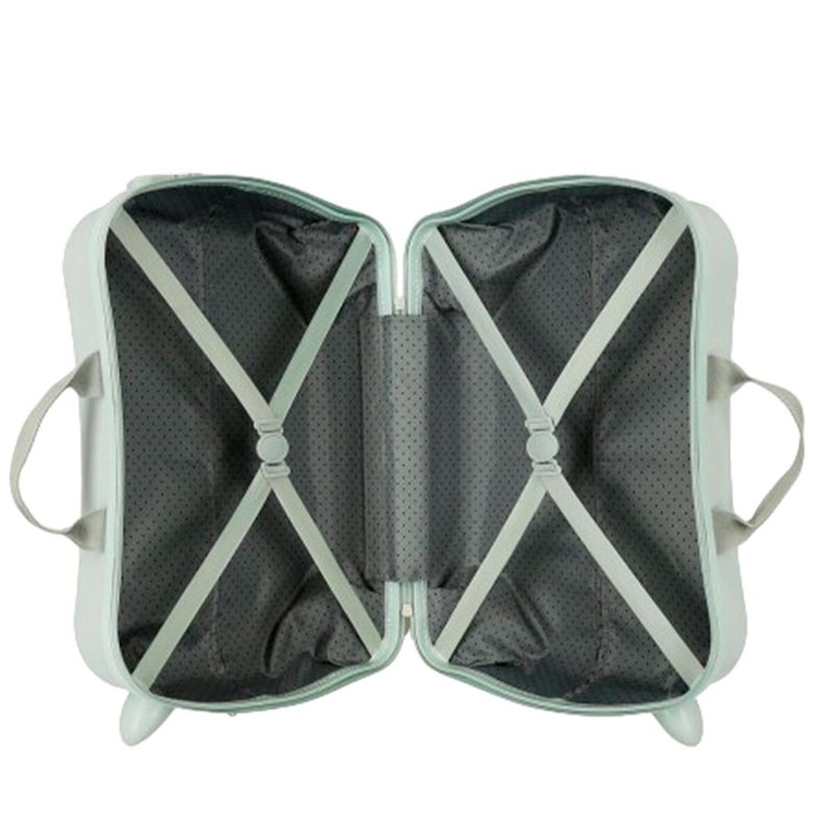 Valiză Hello Kitty 330068114001 Multicolor