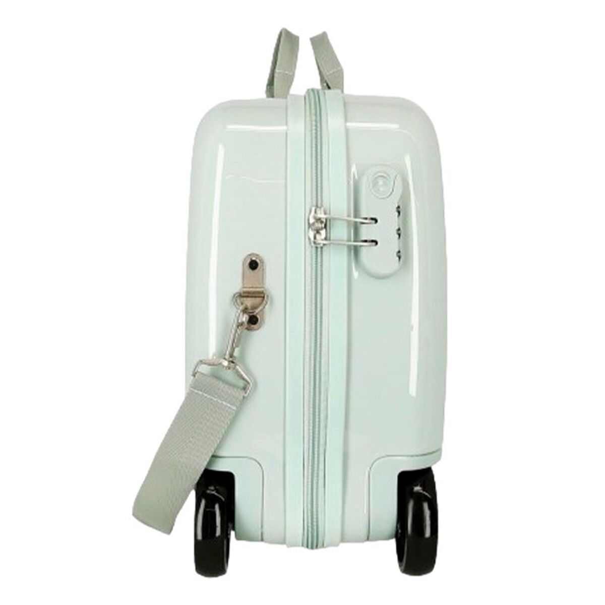 Valiză Hello Kitty 330068114001 Multicolor