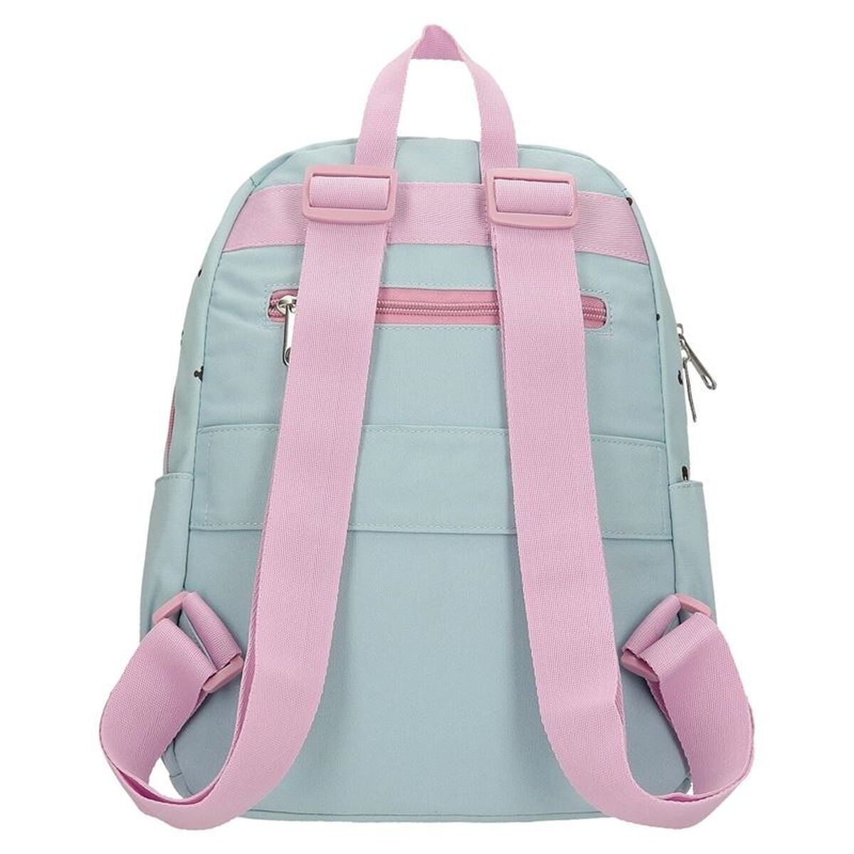 Ghiozdan Disney 320012227033 Albastru