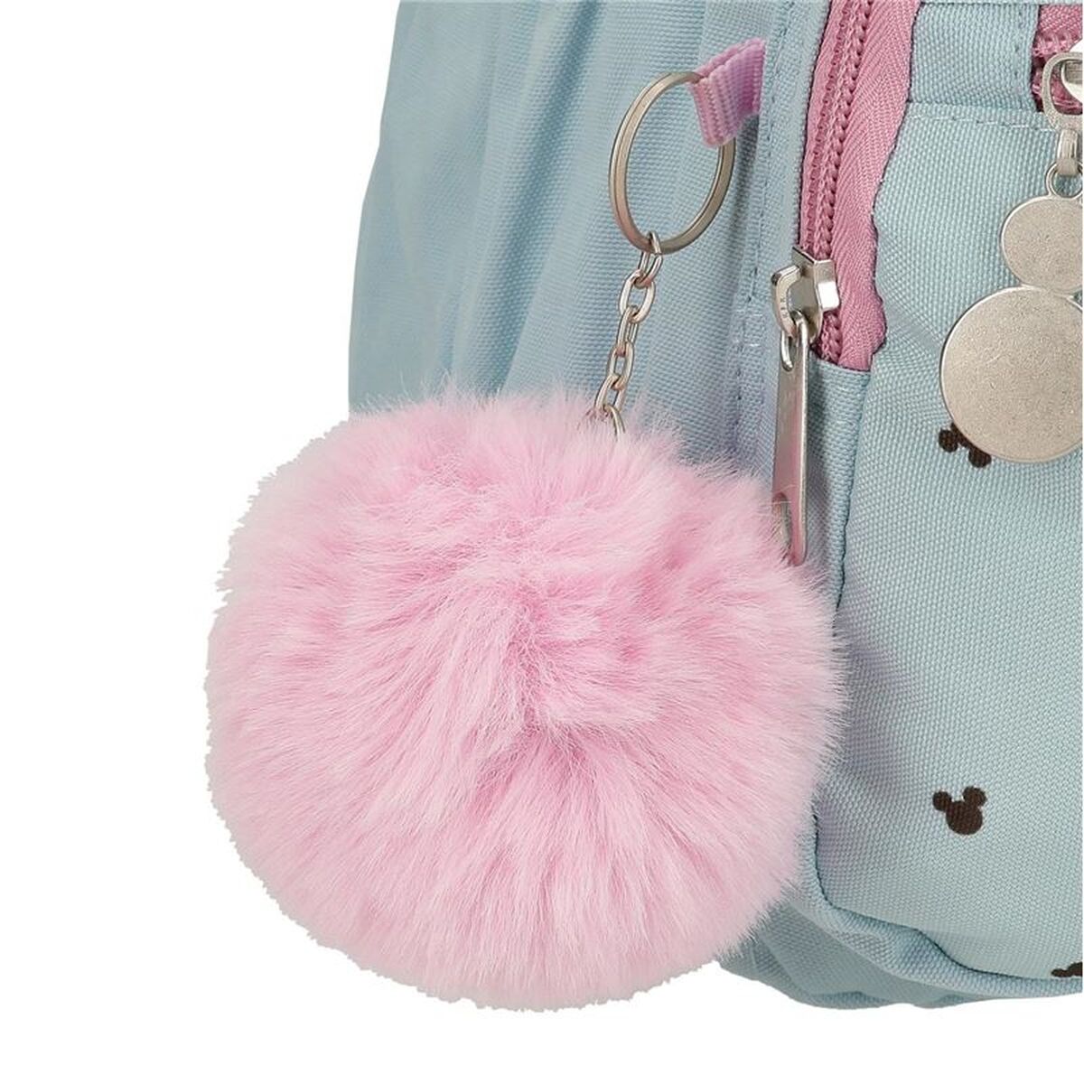 Ghiozdan Disney 320012227033 Albastru