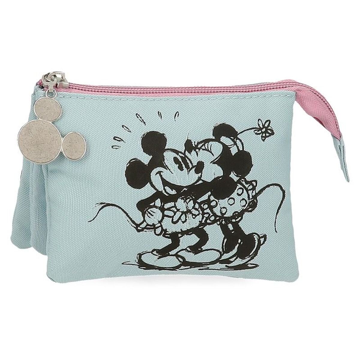 Penar Școlar Disney Mickey & Minnie