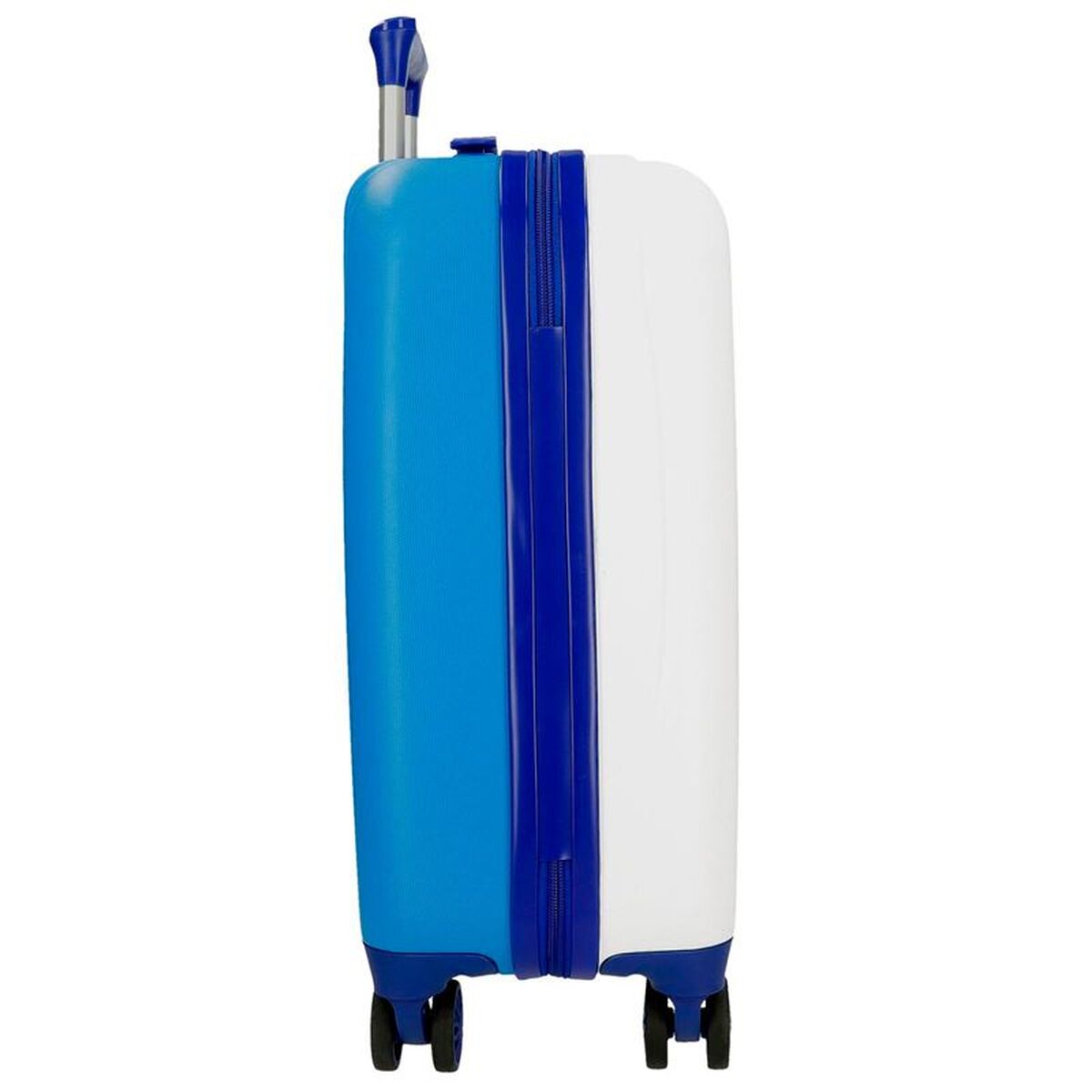 Valiză Disney Frozen Multicolor