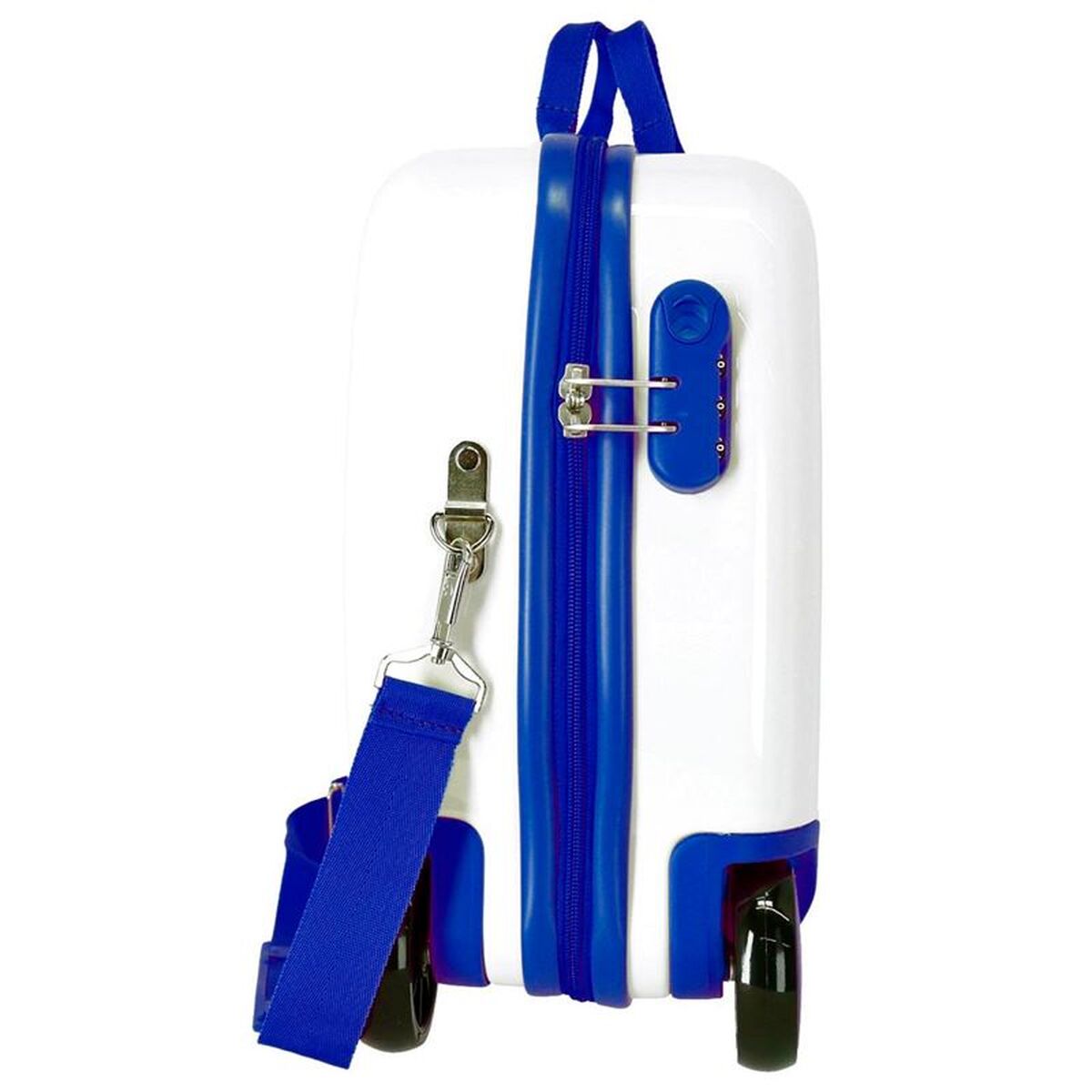 Valiză Disney Frozen Multicolor