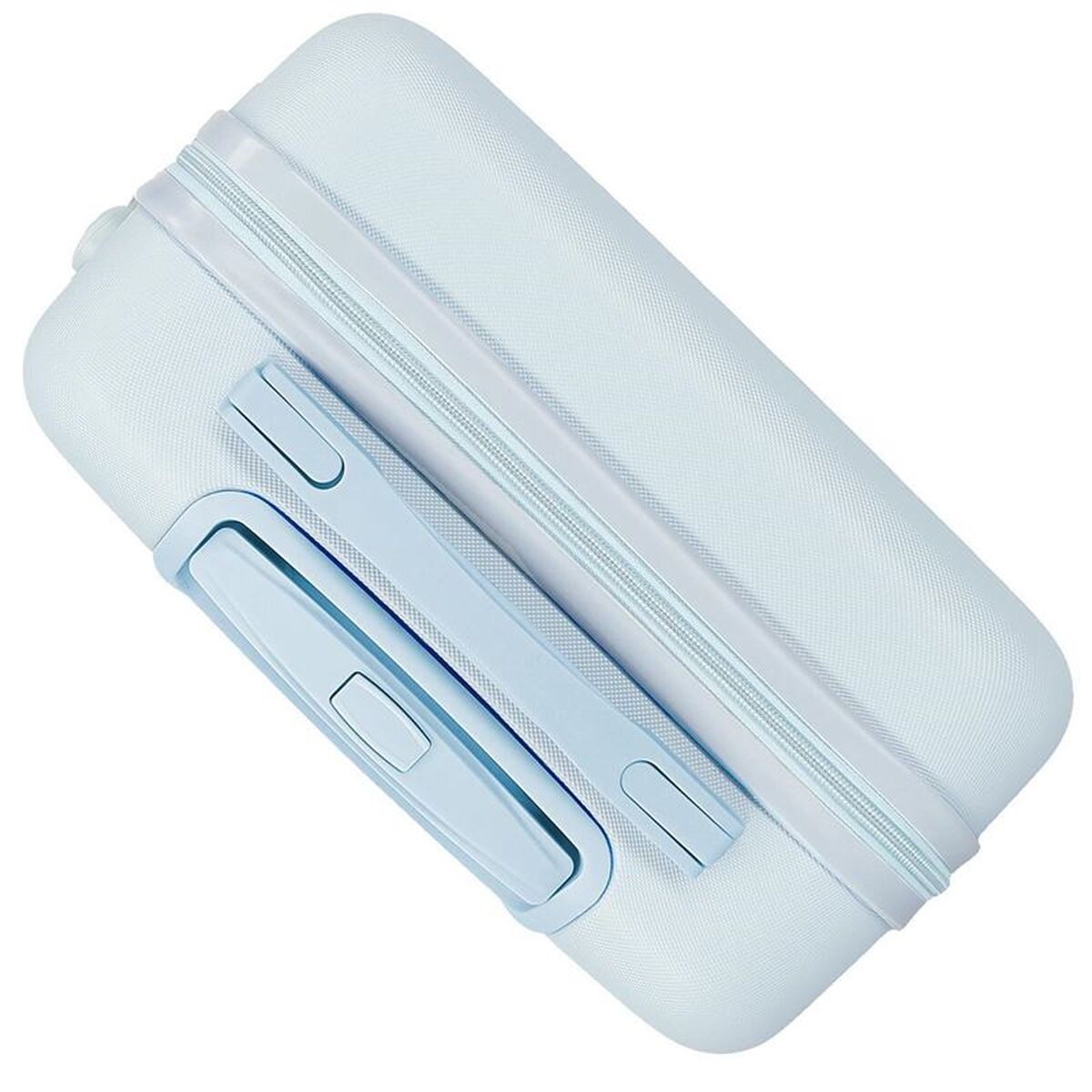 Valiză Disney Minnie Mouse Multicolor