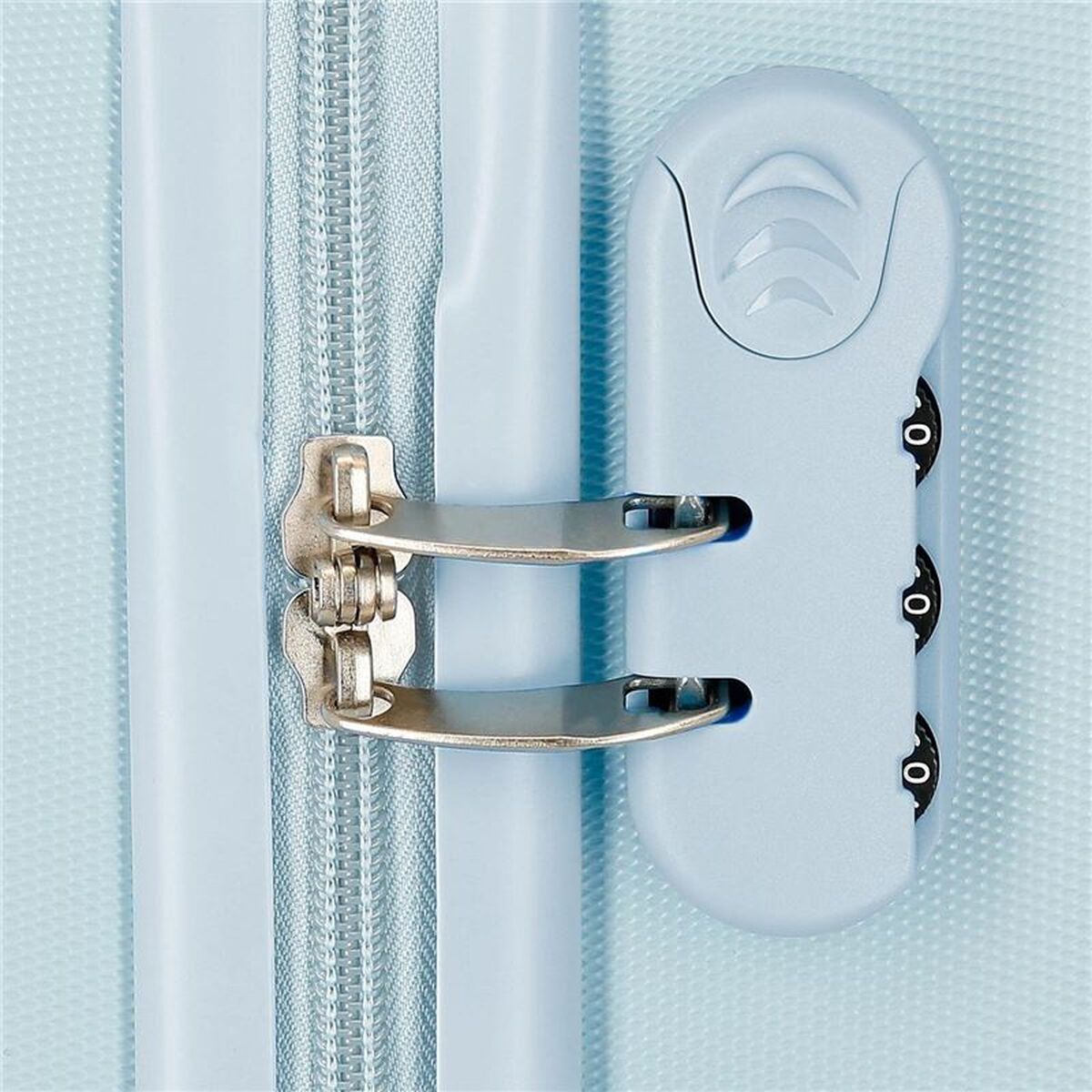 Valiză Disney Minnie Mouse Multicolor